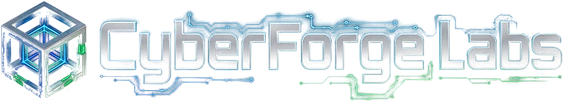 CyberForge Labs